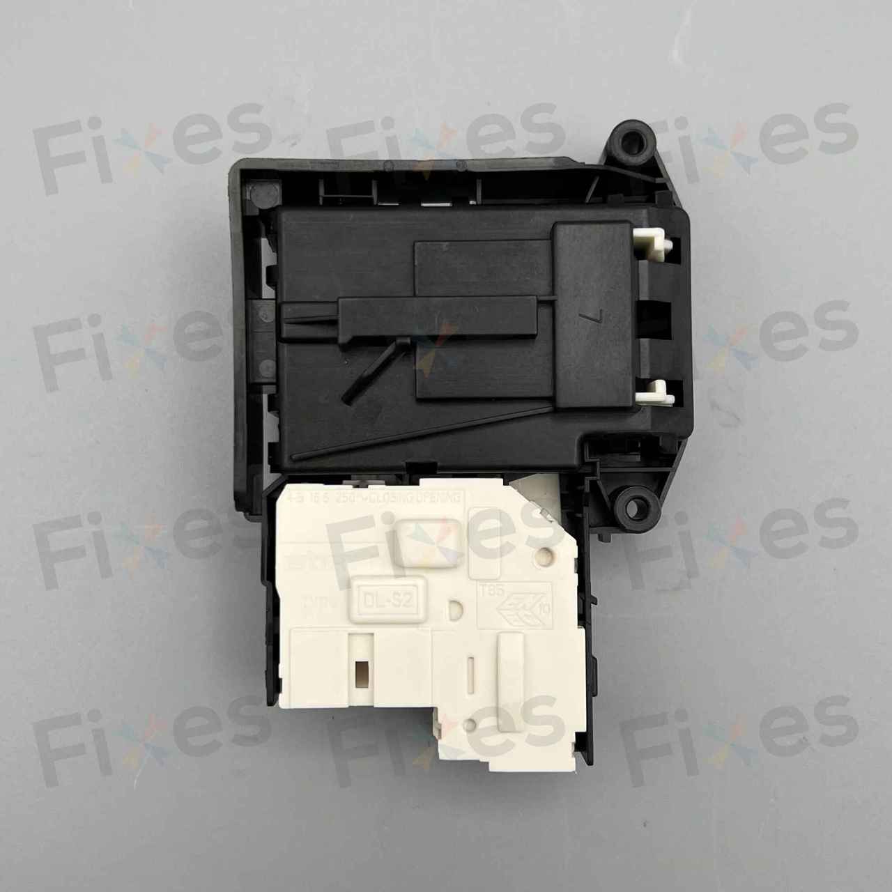 LG洗衣機門鎖掣W001021