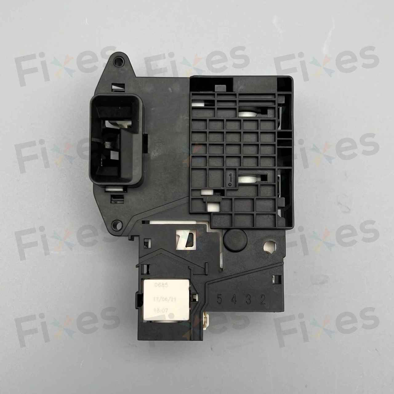 LG洗衣機門鎖掣W001021