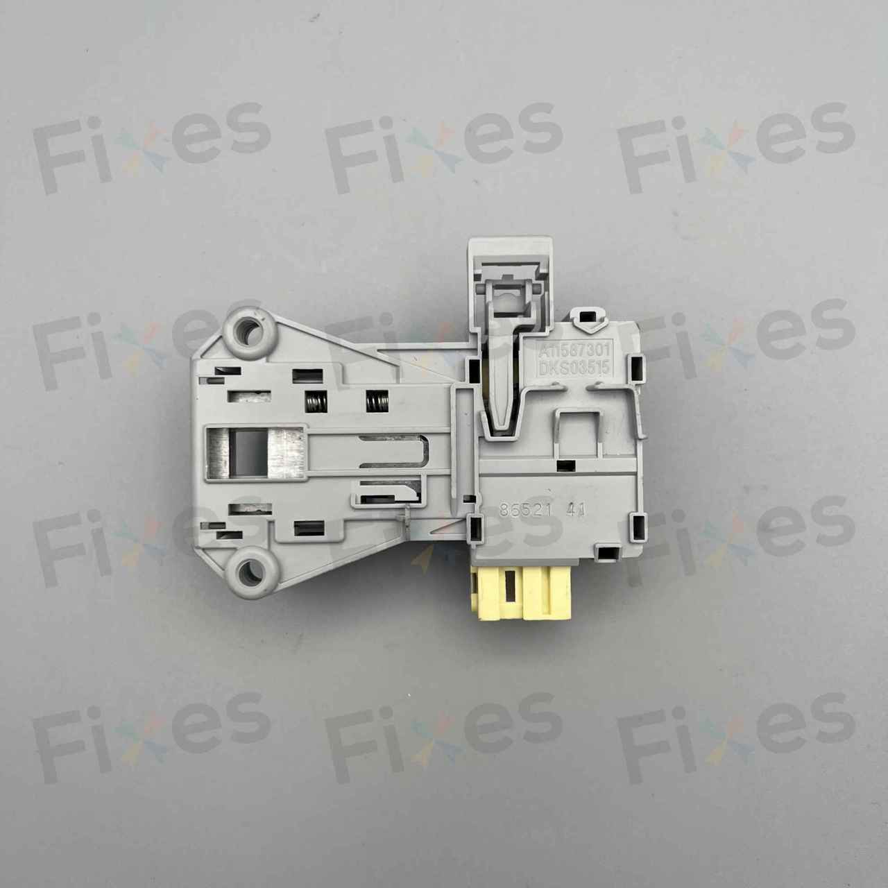 伊萊克斯及金章牌洗衣機門鎖掣W001023