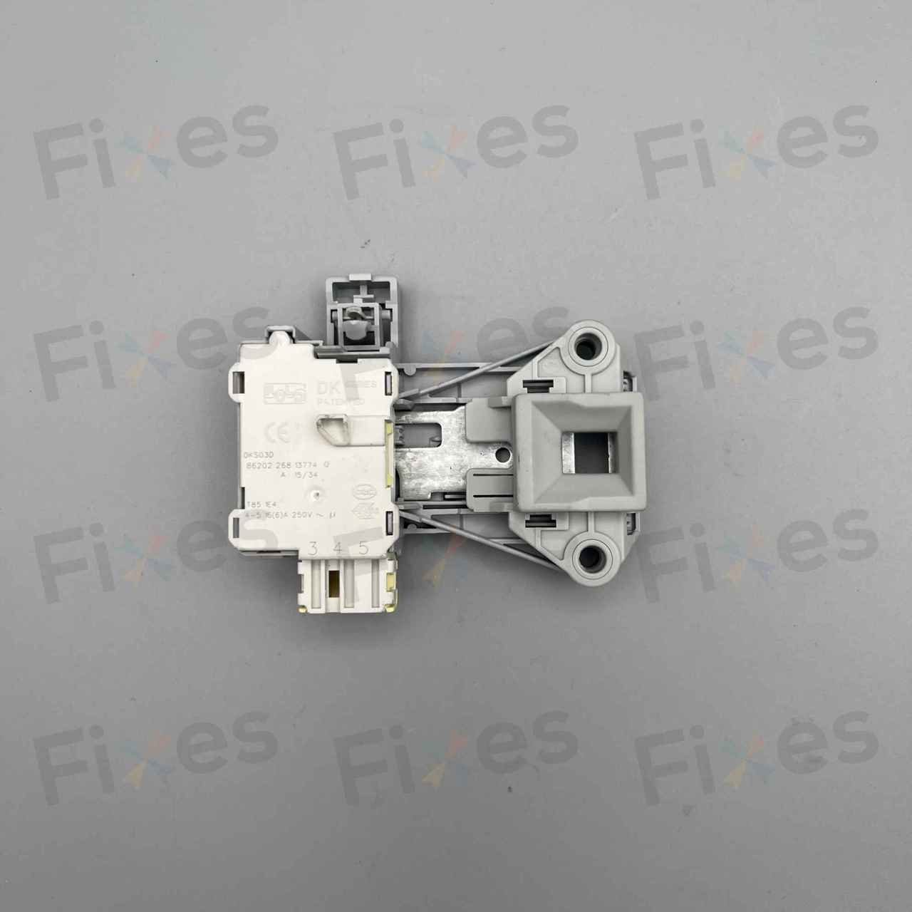 伊萊克斯及金章牌洗衣機門鎖掣W001023