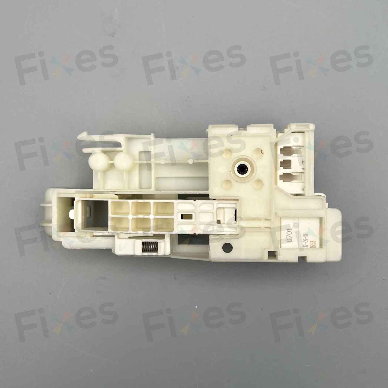 白朗牌洗衣機門鎖掣W001025