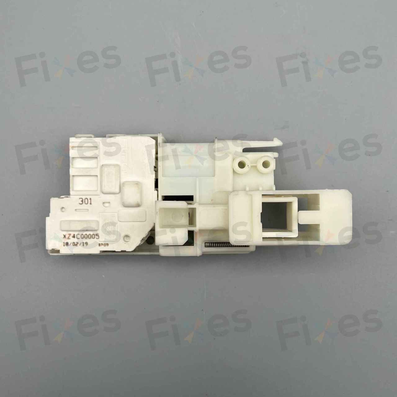 白朗牌洗衣機門鎖掣W001025