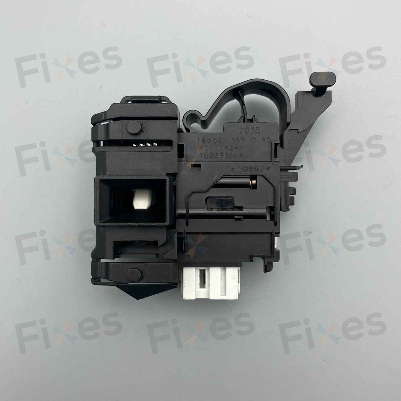 洗衣機門鎖掣W001026（5個品牌通用）