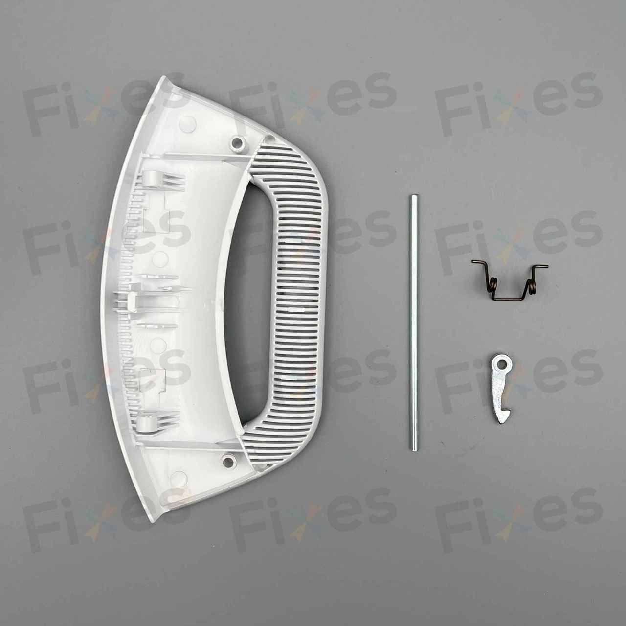 愛朗牌洗衣機門把手W002020
