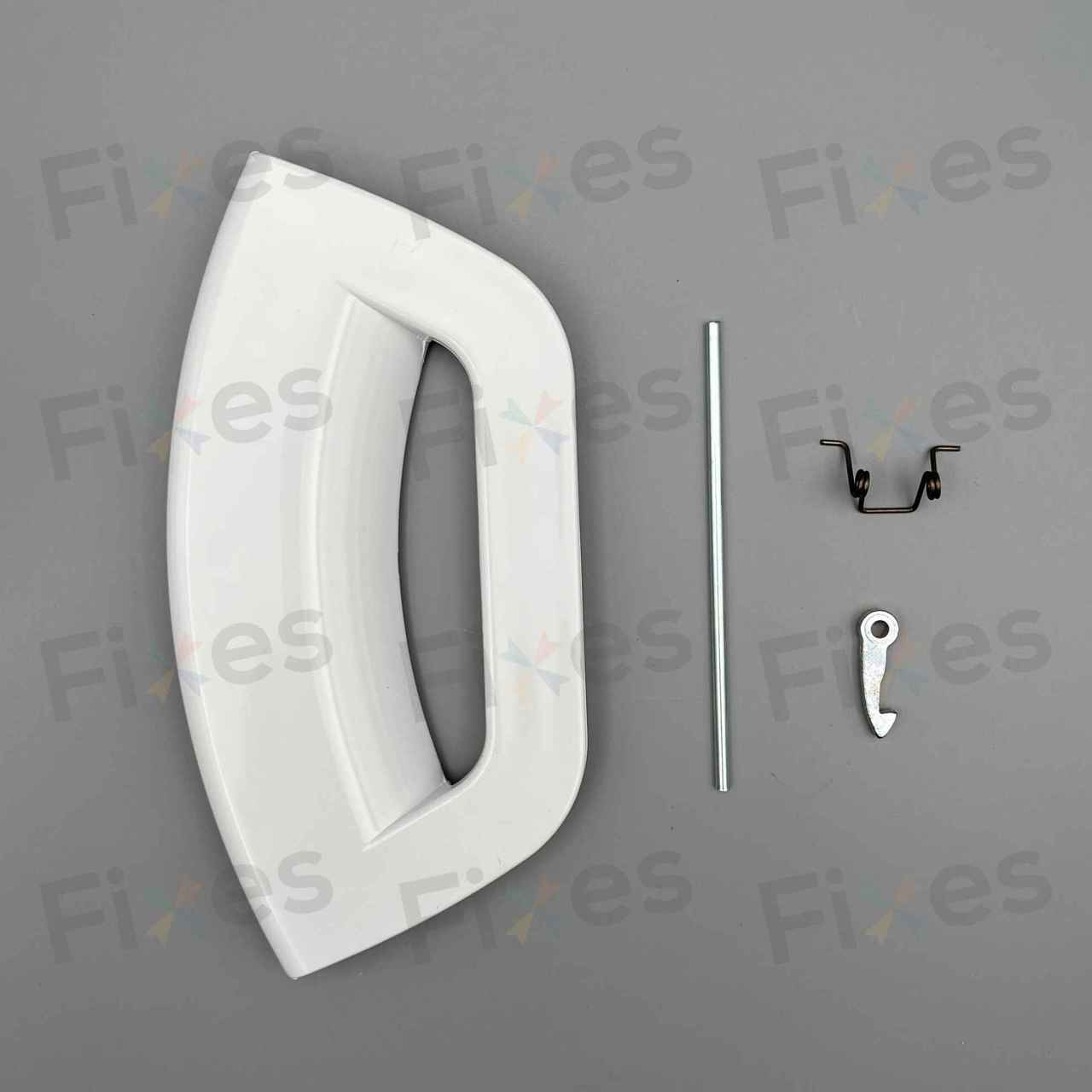 愛朗牌洗衣機門把手W002020