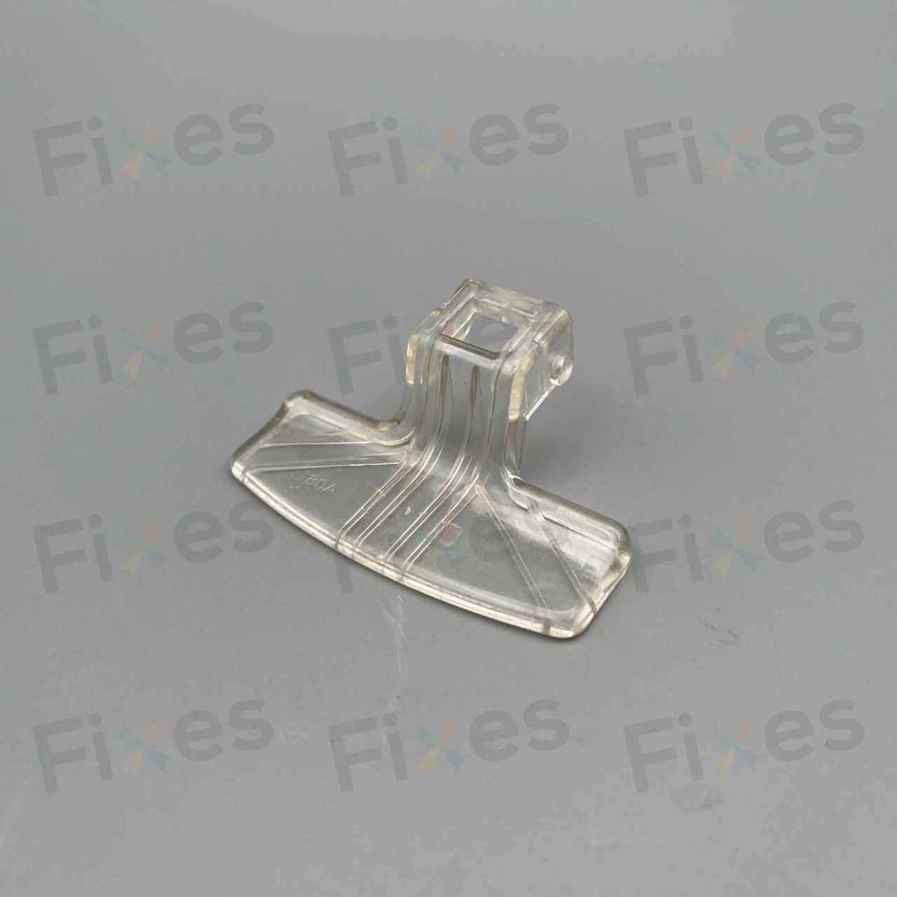 白朗牌洗衣機門把手W002031