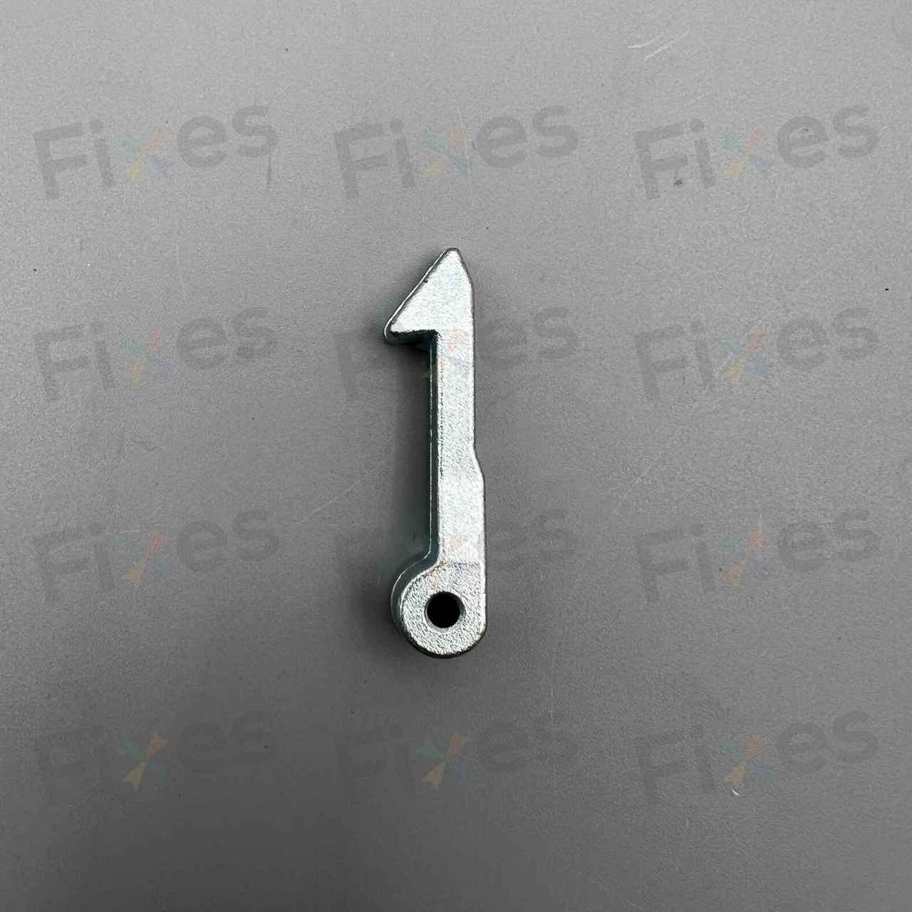 洗衣機門勾W003005a（3個品牌通用）