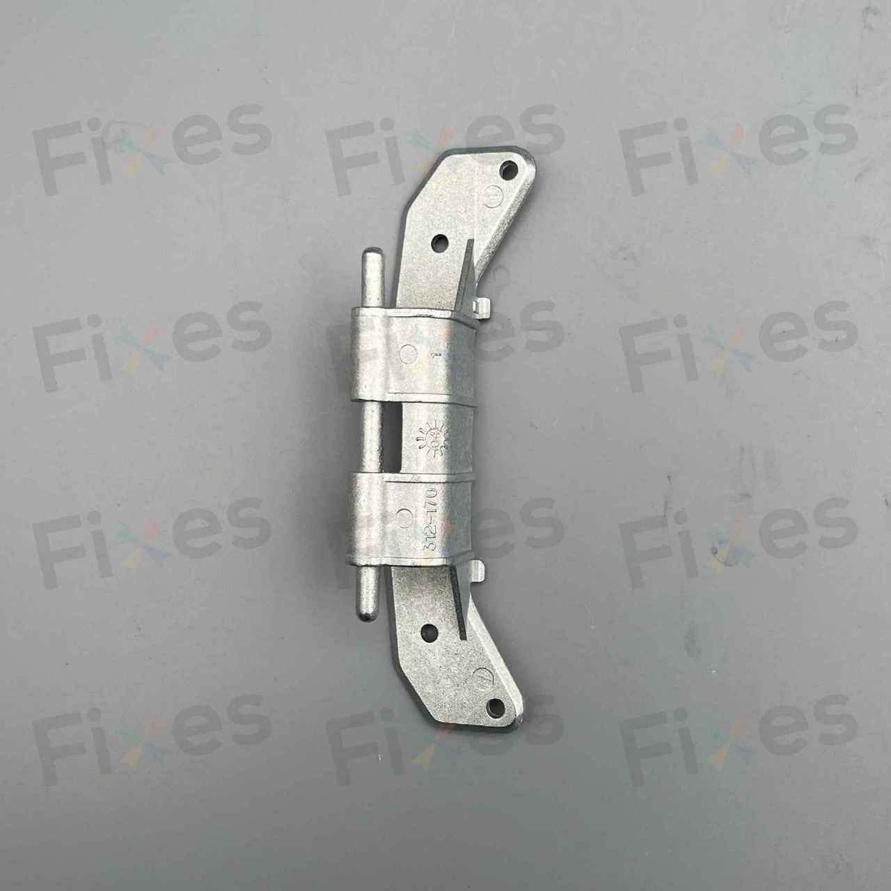 西門子洗衣機門鉸W004002