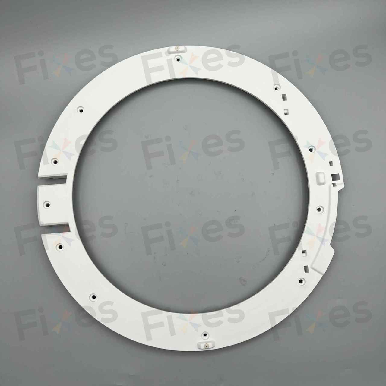 日立牌洗衣機單邊門框W005003a