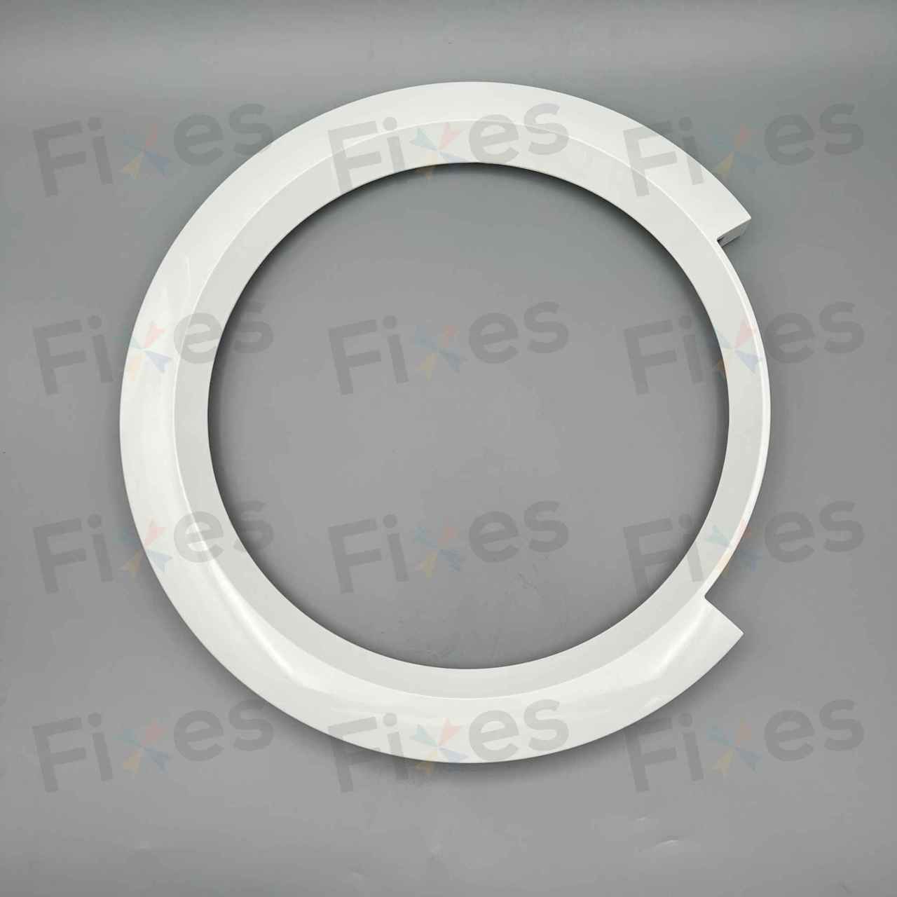 日立牌洗衣機單邊門框W005003b