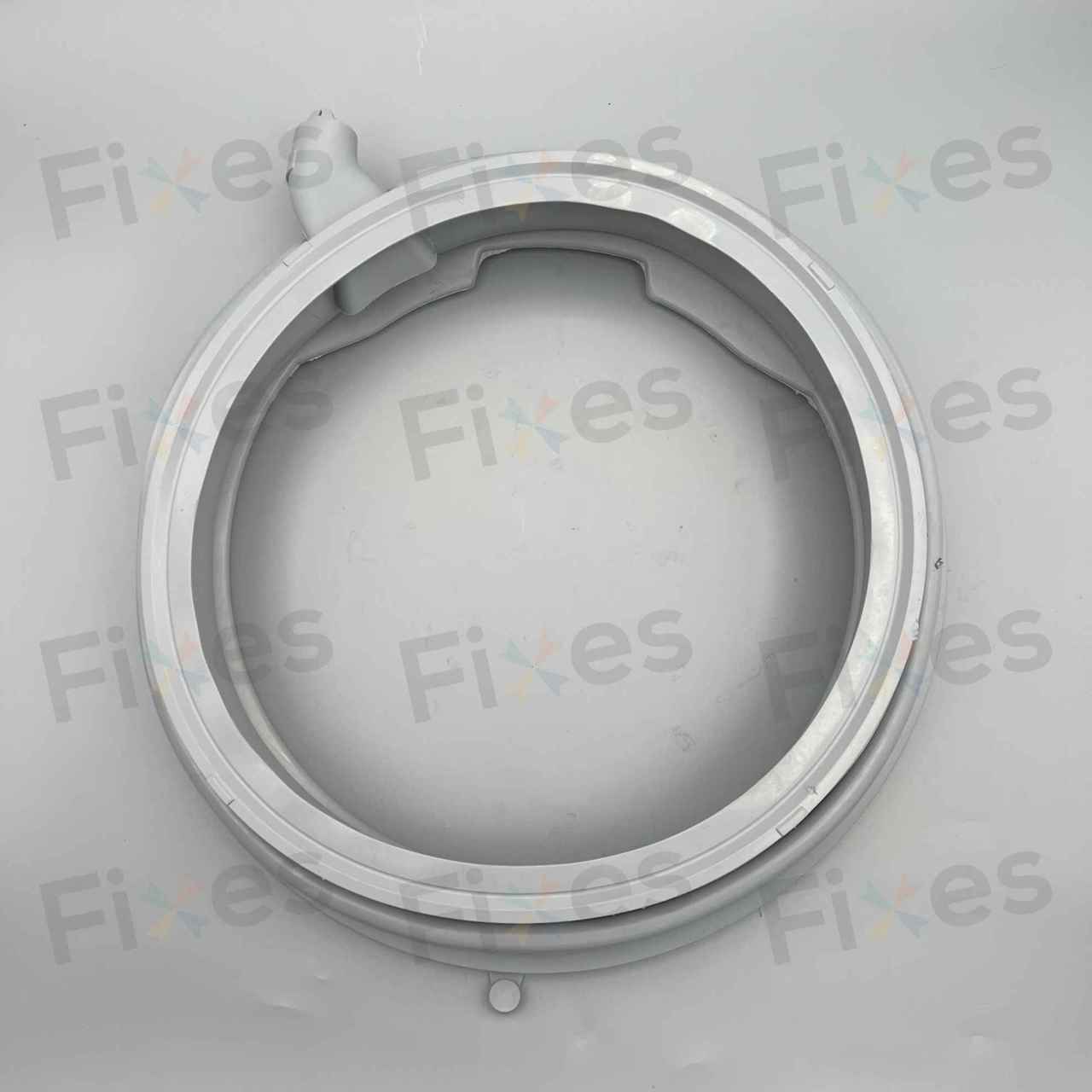 洗衣機門膠邊W006002（3個品牌通用）