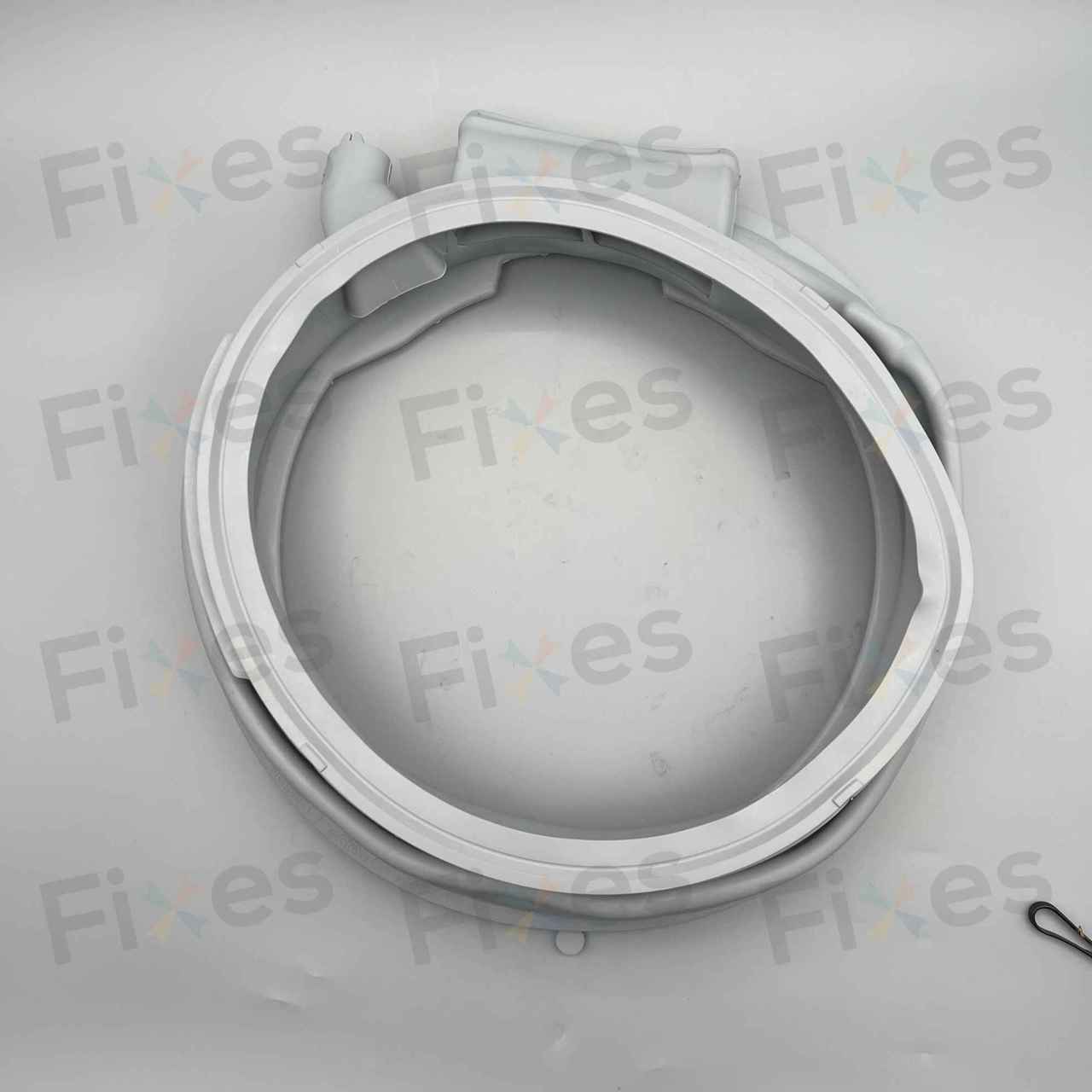 西門子洗衣機門膠邊W006005