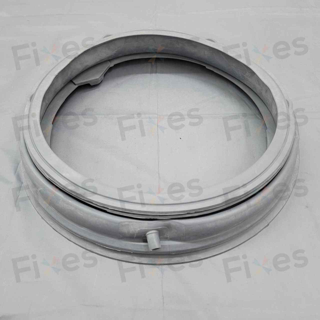 LG洗衣機門膠邊W006006