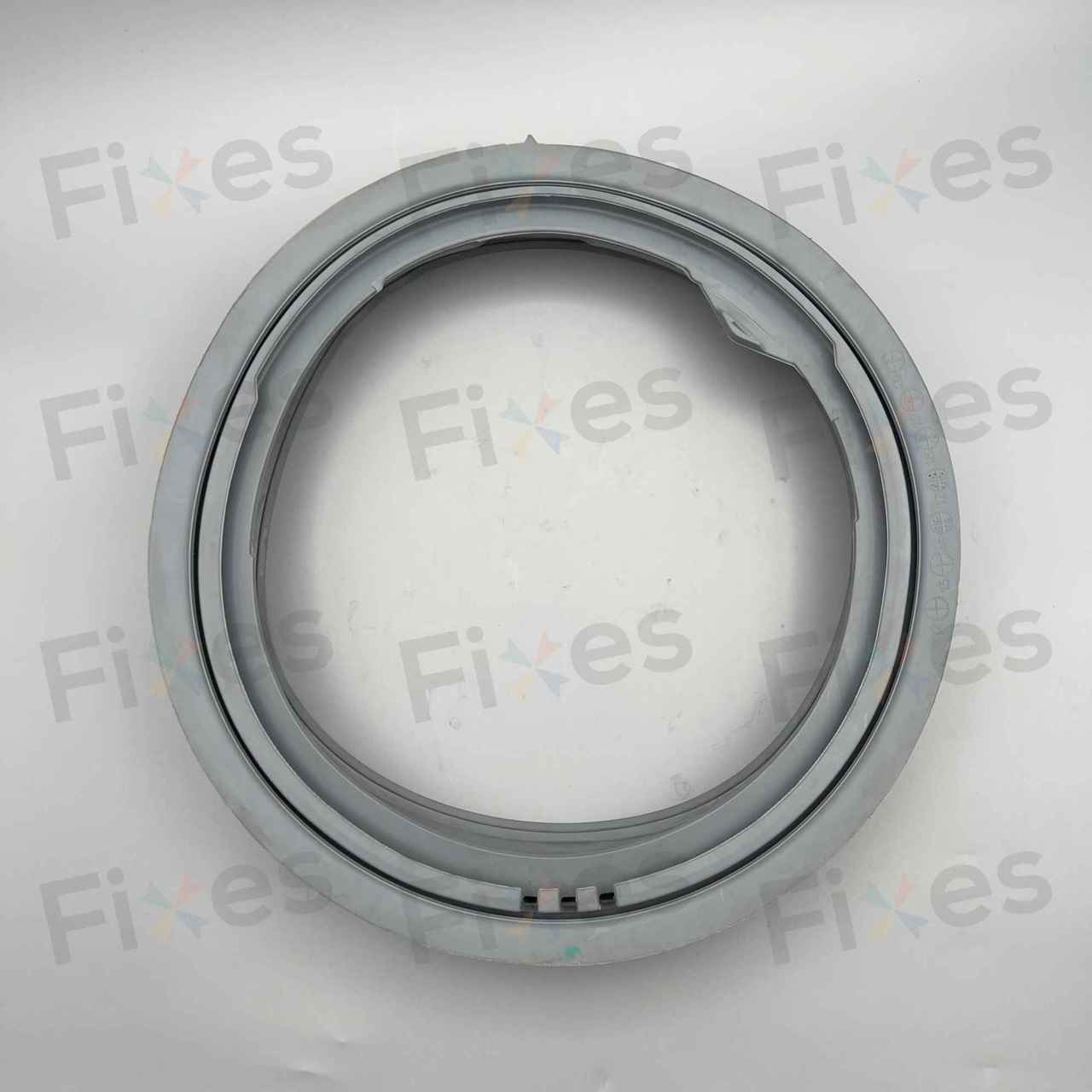 LG洗衣機門膠邊W006007a