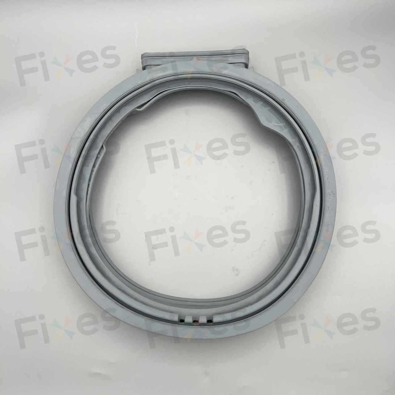 LG洗衣機門膠邊W006009