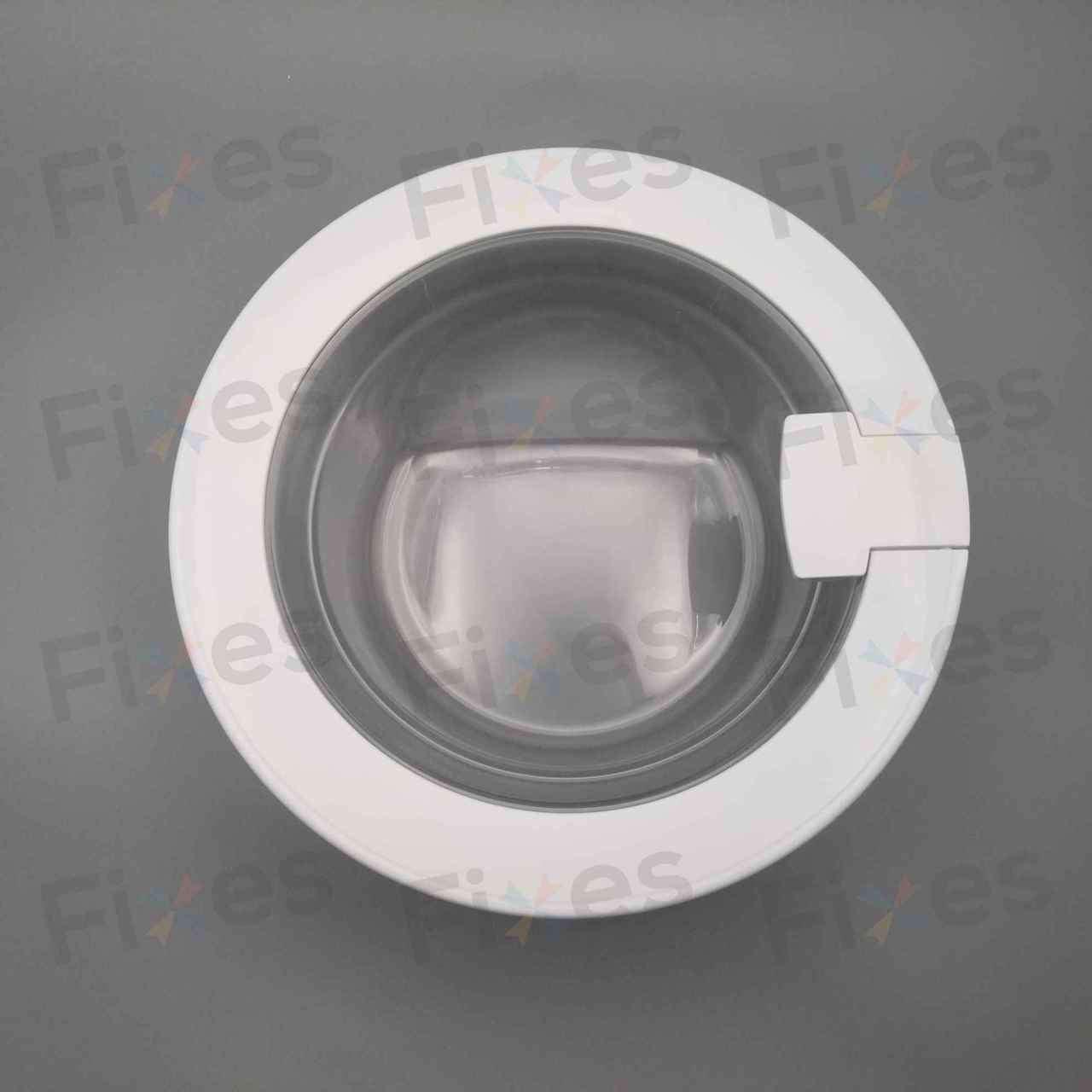 洗衣機全組機門W007002（7個品牌通用）