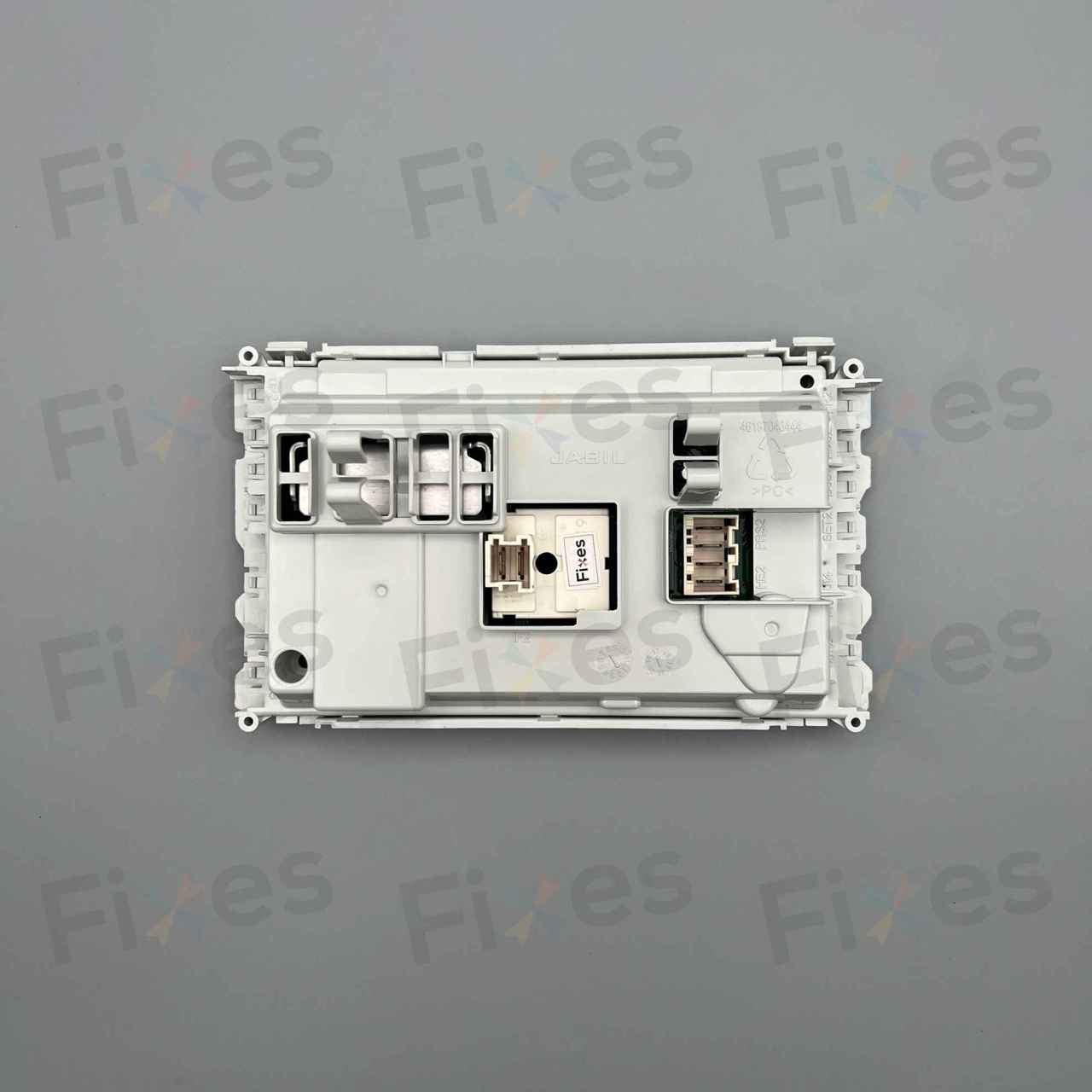 惠而浦洗衣機電子板W008002