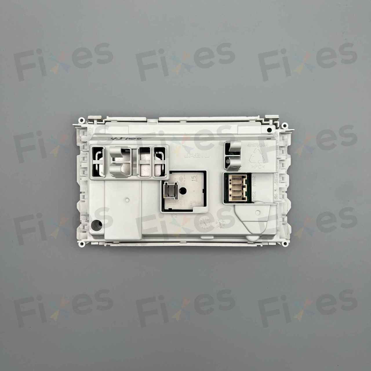 惠而浦洗衣機電子板W008003