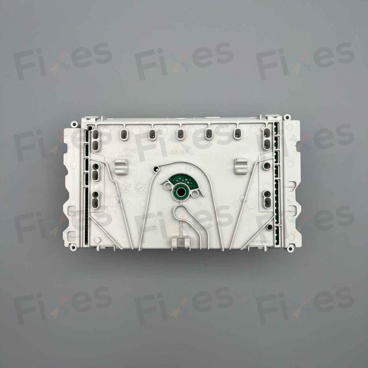 惠而浦洗衣機電子板操作模塊W008004