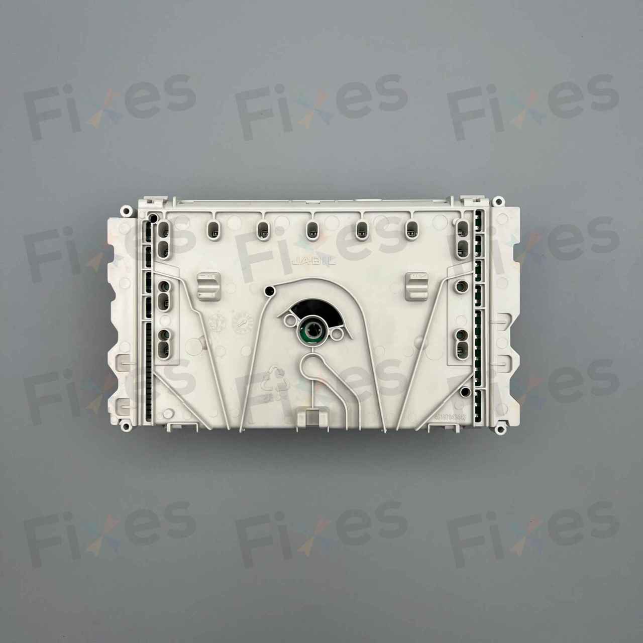 惠而浦洗衣機電子板W008006