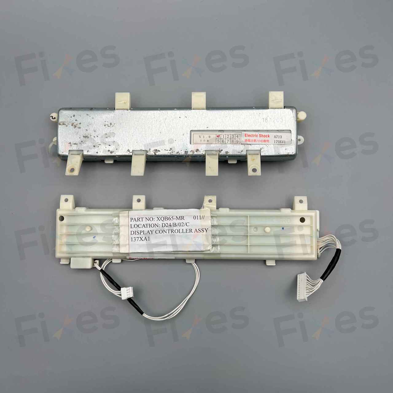 日立牌洗衣機電子板W008007