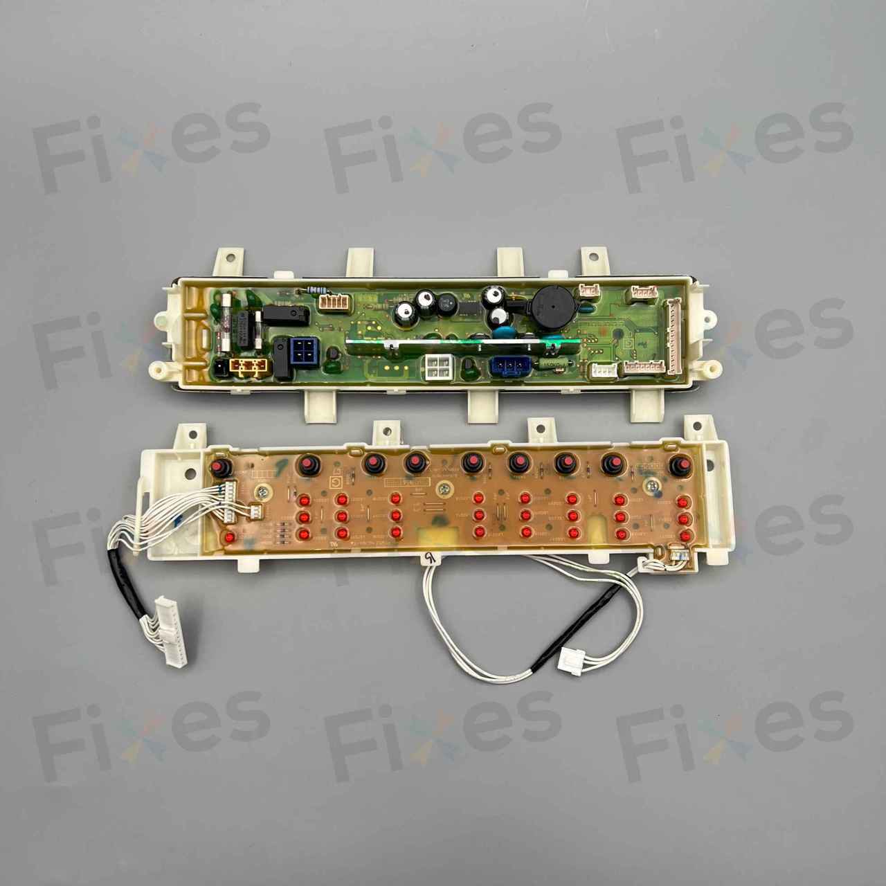 日立牌洗衣機電子板W008007