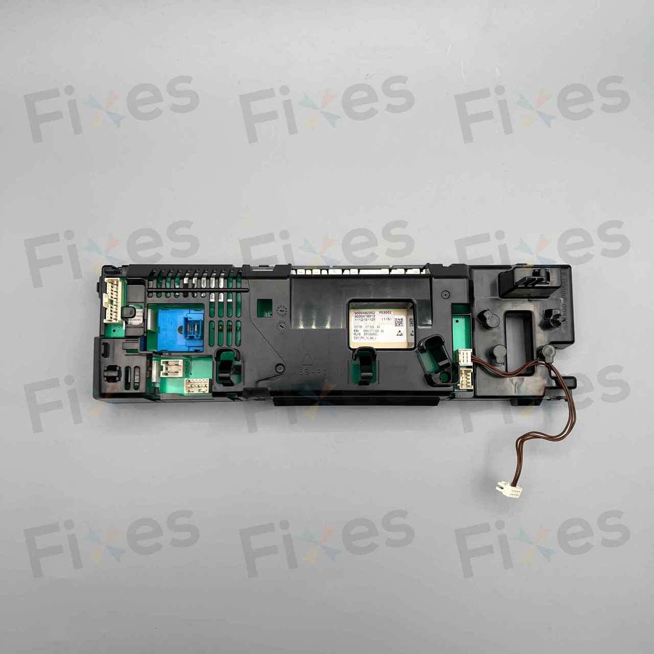 西門子洗衣機電子板W008011