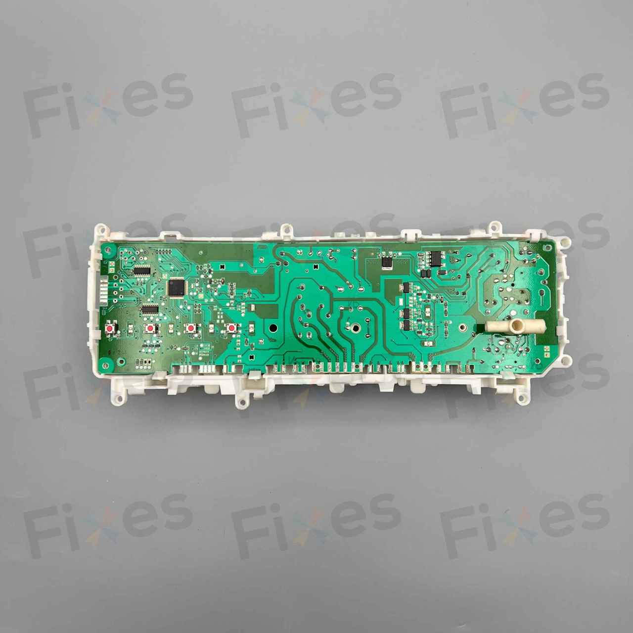 洗衣機電子板W008015（3個品牌通用）