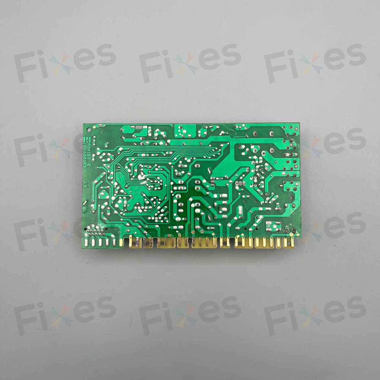 惠而浦洗衣機電子板W008018