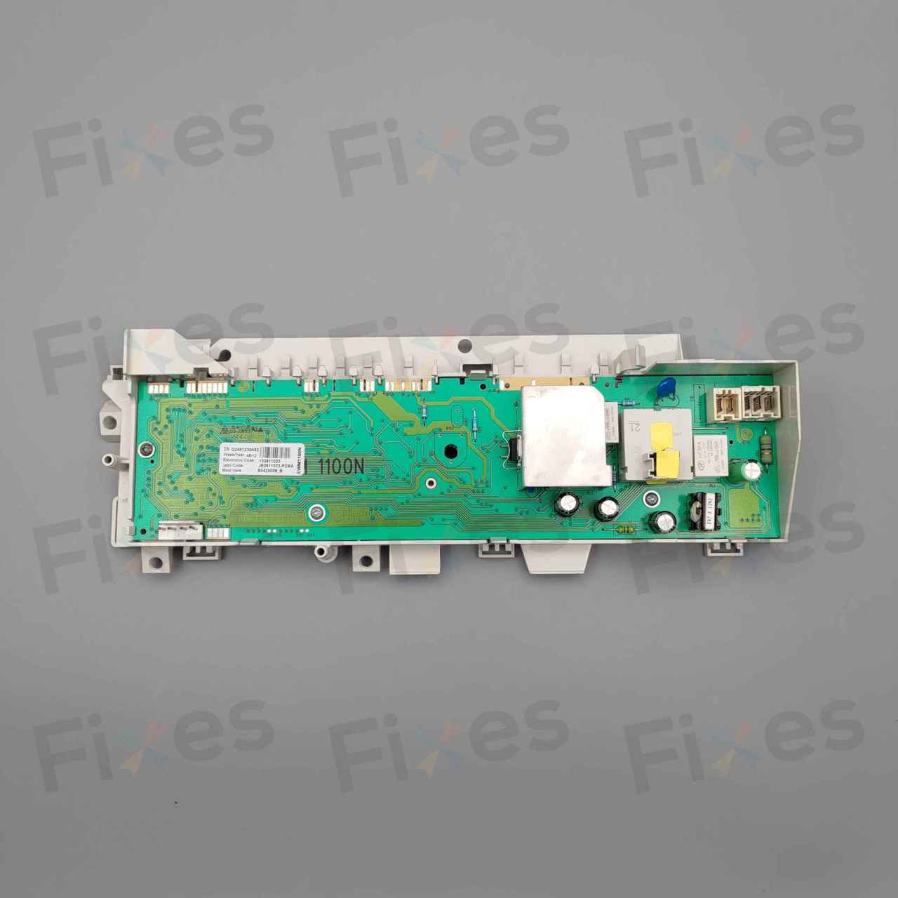 伊萊克斯及金章牌洗衣機電子板W008022