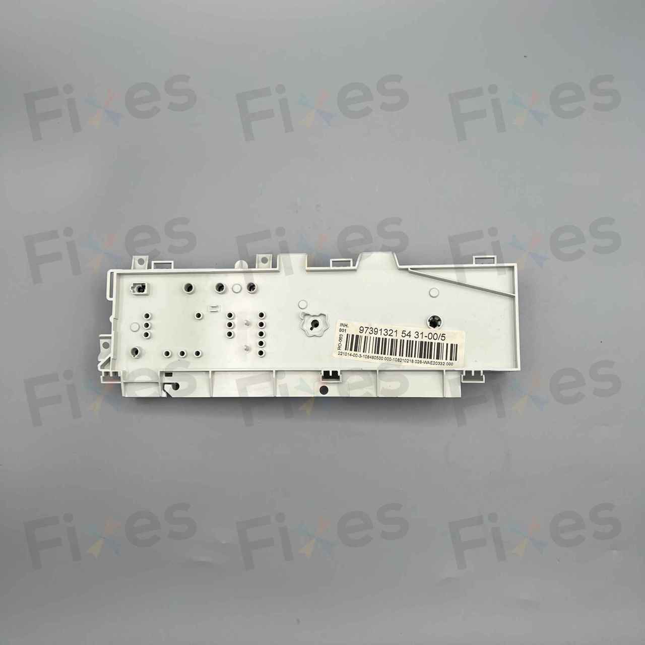 金章牌洗衣機電子板W008023a