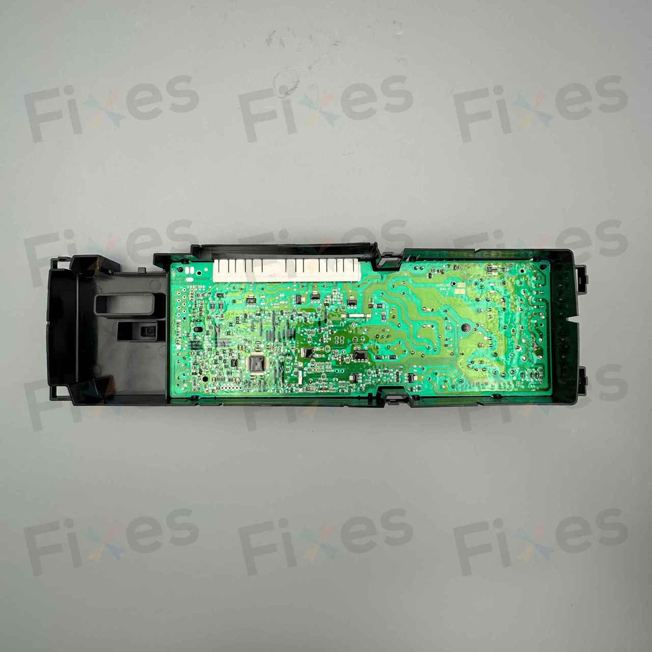 西門子洗衣機電子板操作模塊W008026a