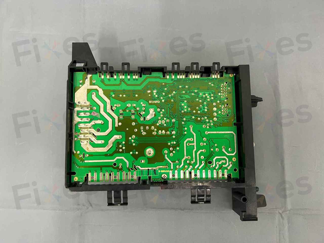 惠而浦洗衣機電子板操作模塊W008030a