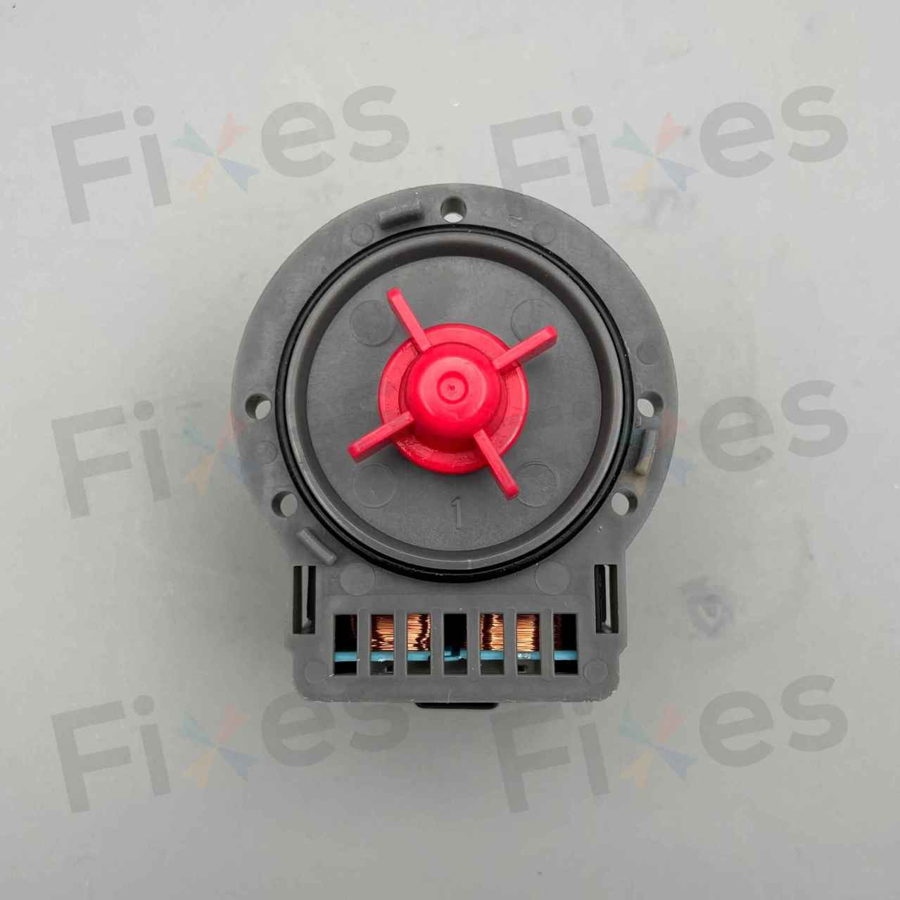 洗衣機排水泵W010001（86個品牌通用）