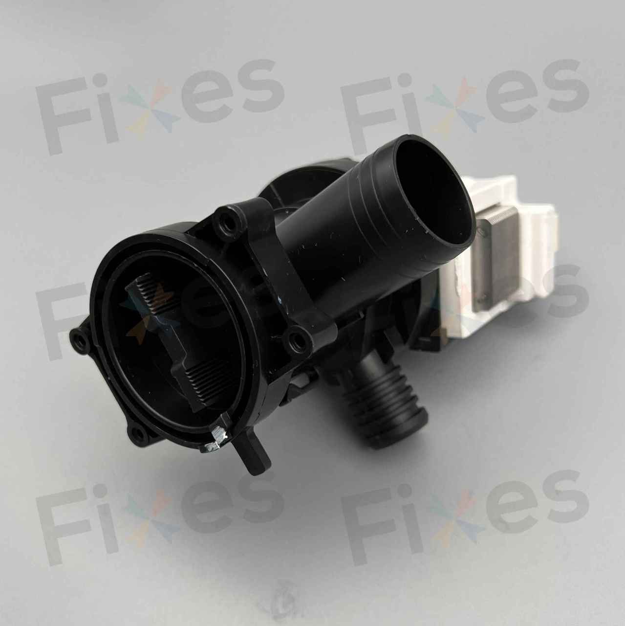 惠而浦洗衣機排水泵W010003