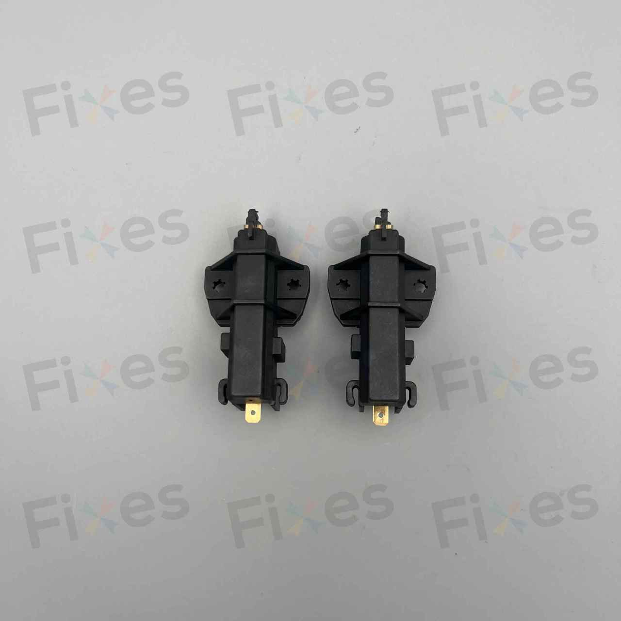 洗衣機摩打碳刷W011001一對（53個品牌通用）
