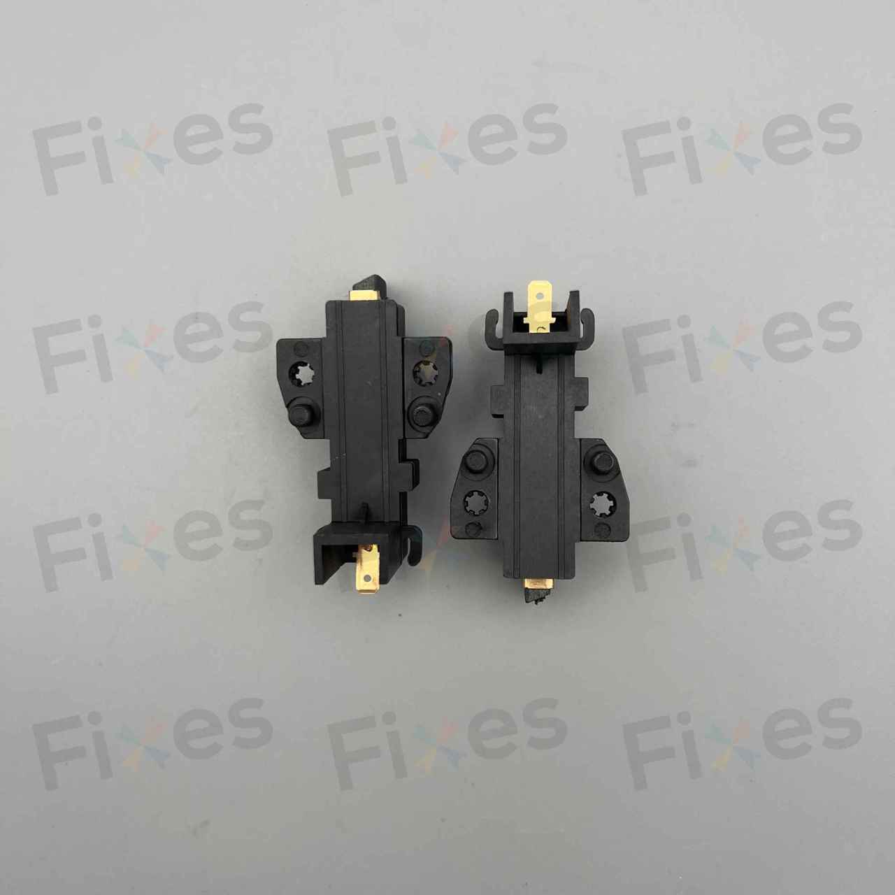 洗衣機摩打碳刷W011001一對（53個品牌通用）