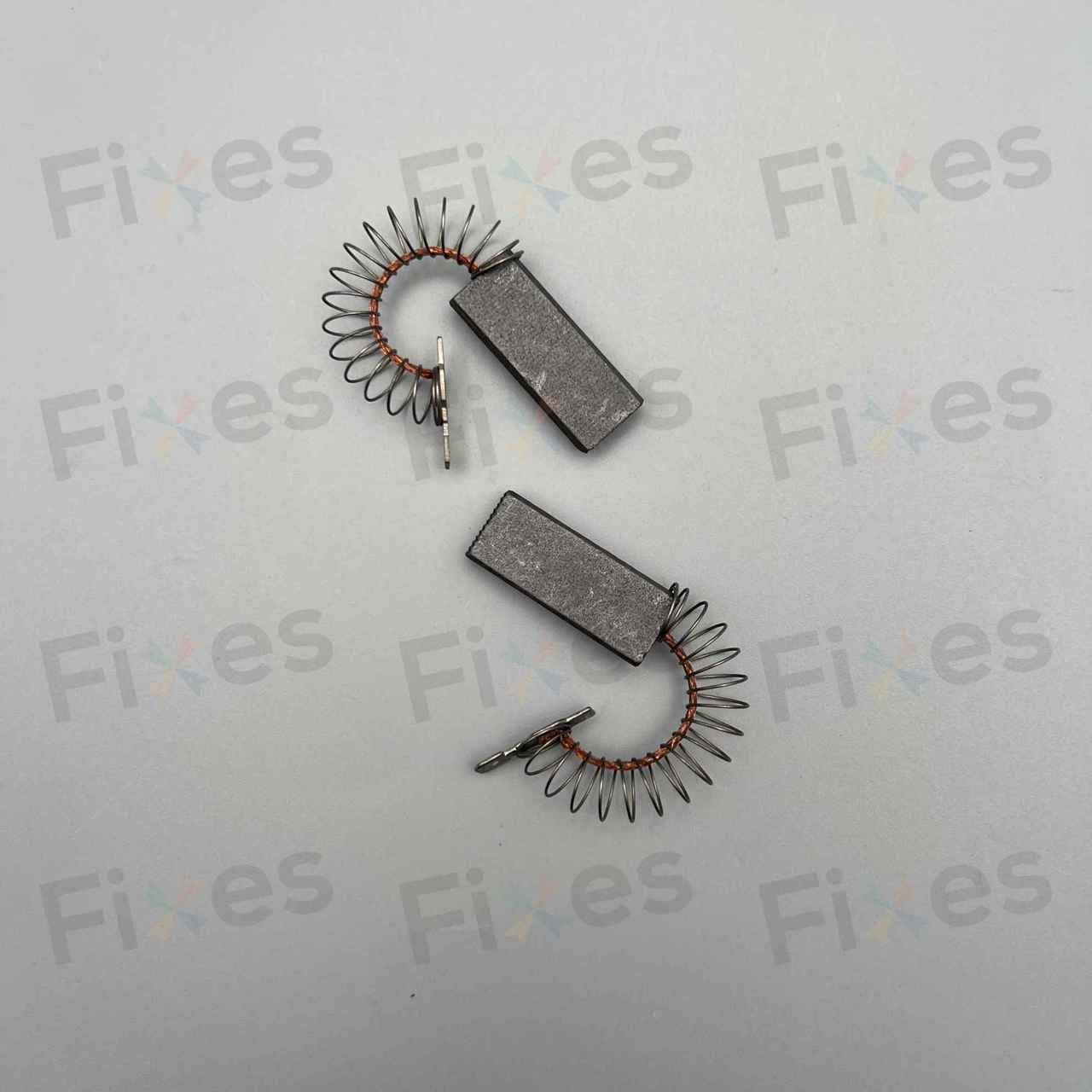 飛歌牌及愛朗牌洗衣機摩打碳刷W011007一對