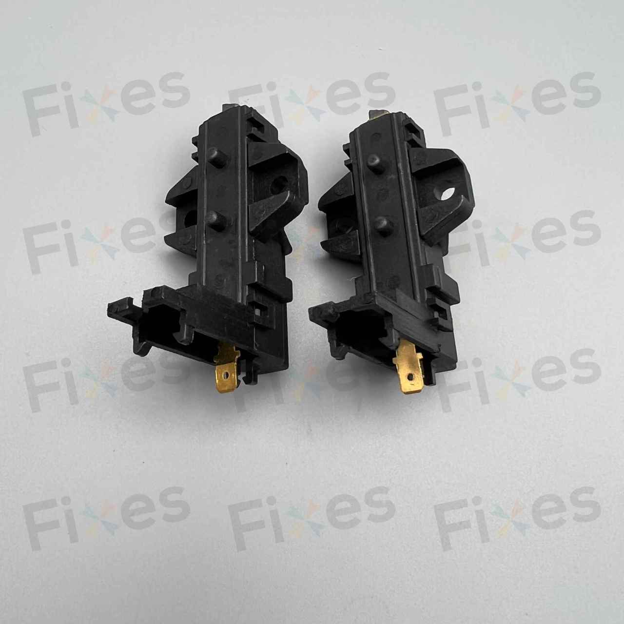 洗衣機摩打碳刷W011008一對（47個品牌通用）