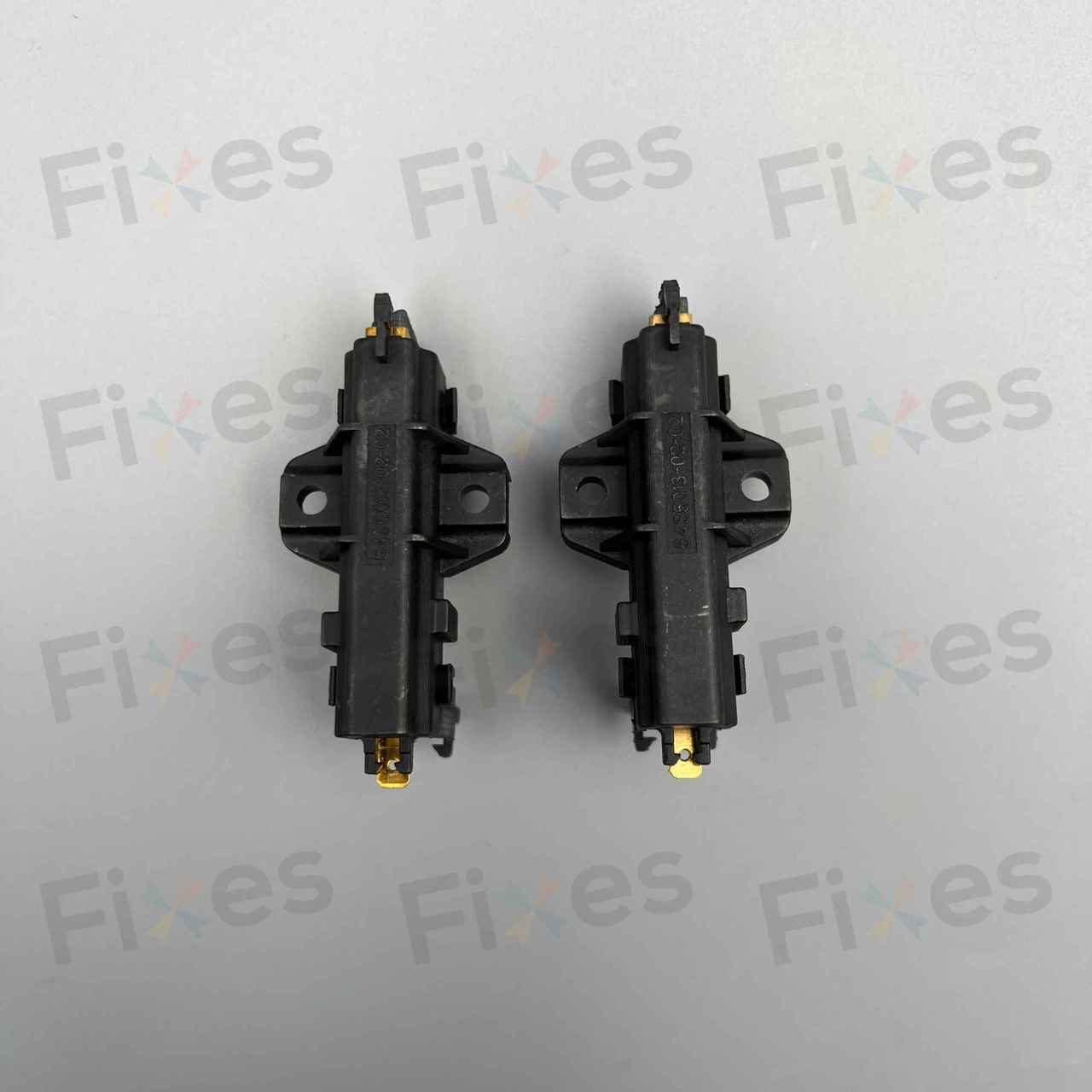 洗衣機摩打碳刷W011008一對（47個品牌通用）