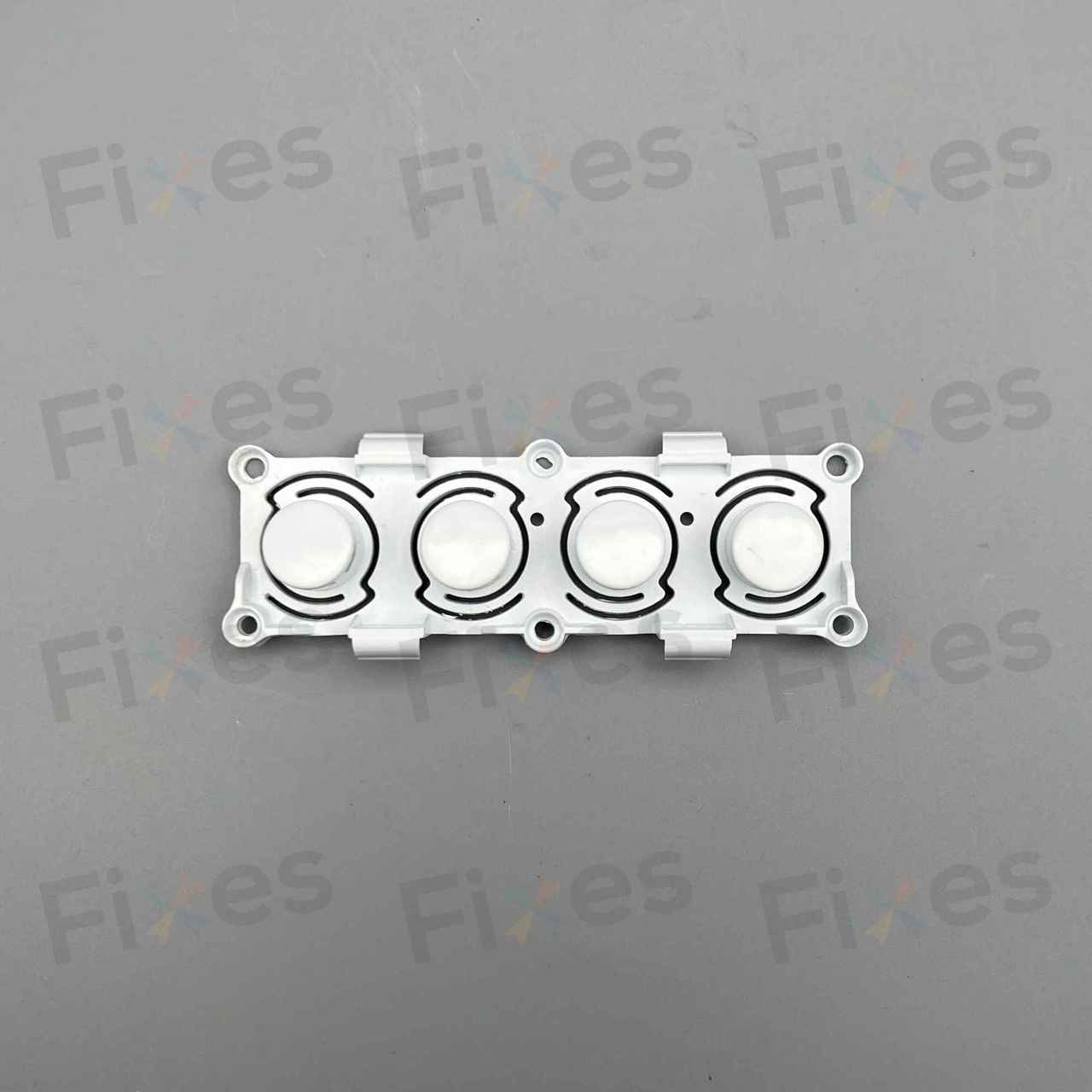 金章牌及惠而浦洗衣機全組面板按鈕W009004