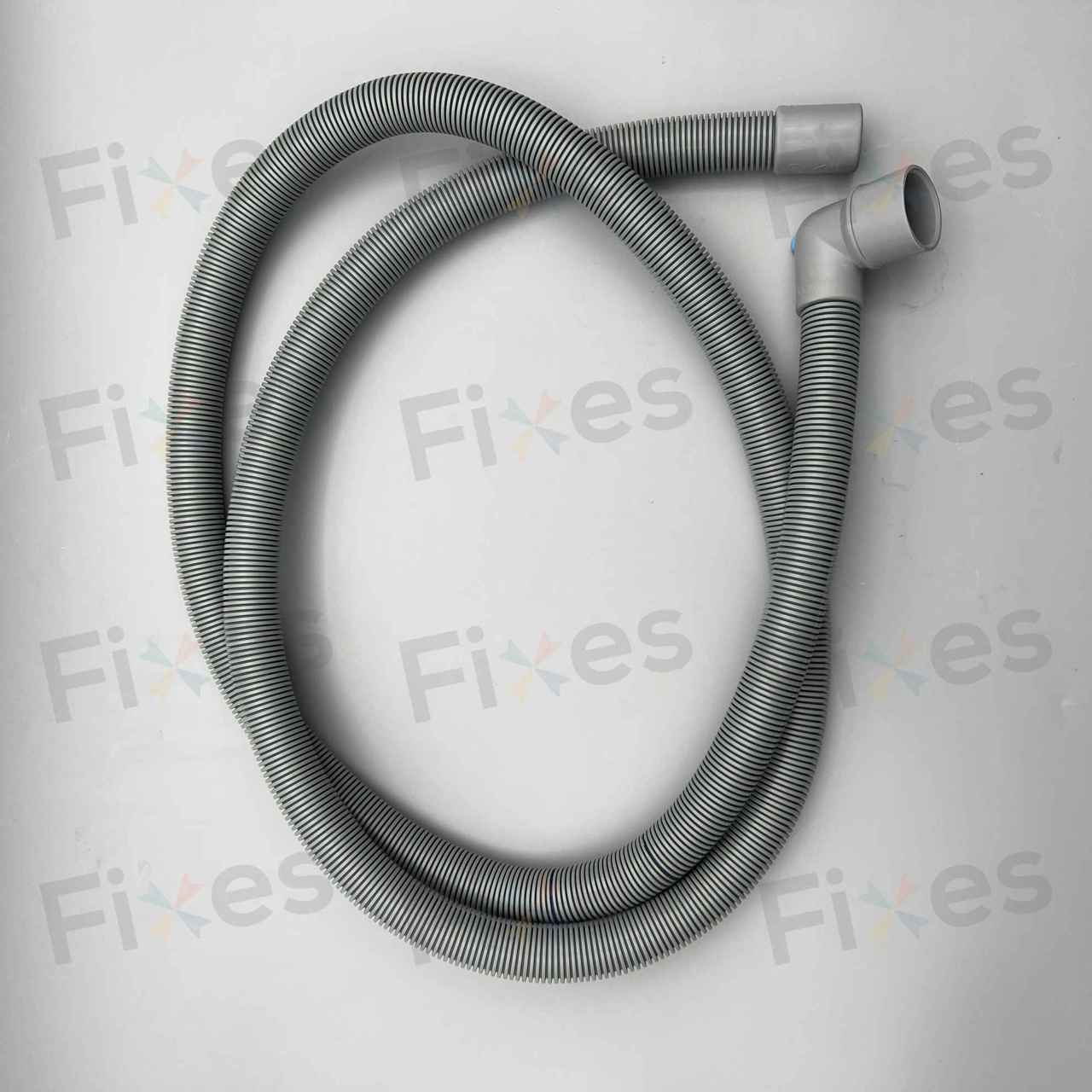 1.5米延長用洗衣機排水喉W027003（100個品牌通用）