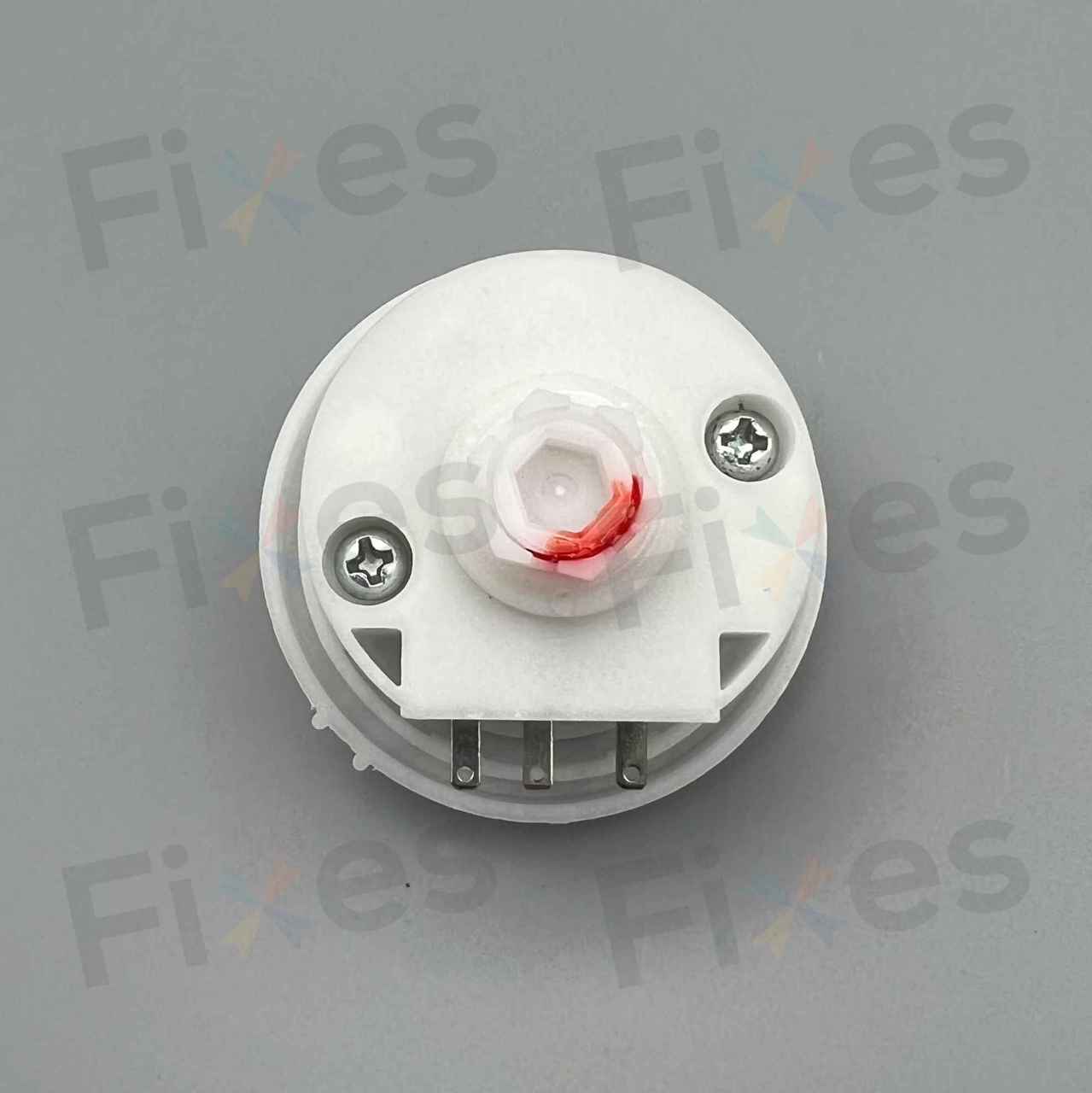 惠而浦洗衣機水位感應掣W015008