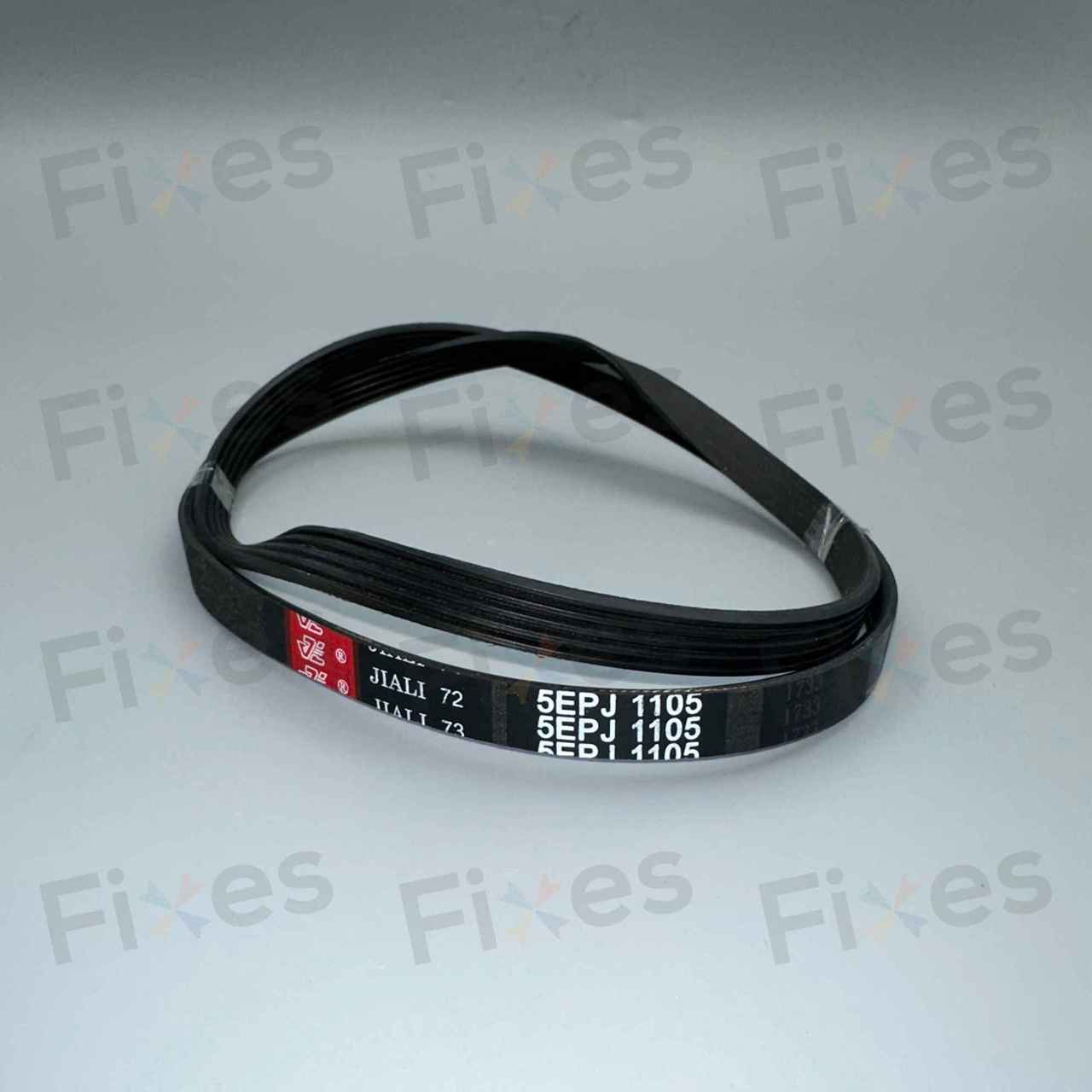 5EPJ1105金章牌及惠而浦洗衣機皮帶W012021【中國製造】