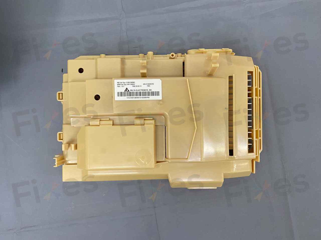 惠而浦洗衣機電子板控制模塊W008065a