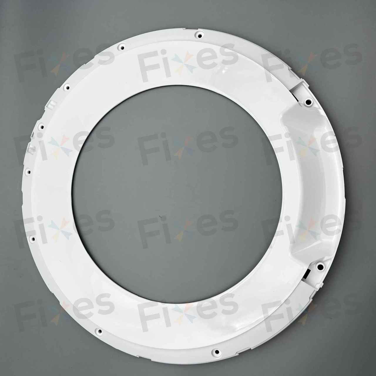 西門子及博世洗衣機內外門框W005020