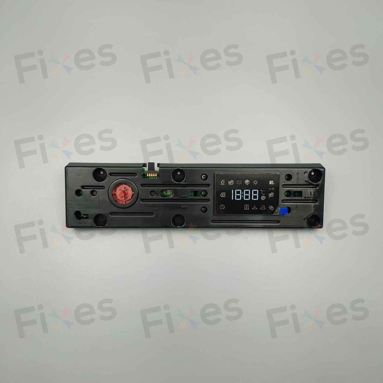 惠而浦洗衣機電子板顯示模塊W008285