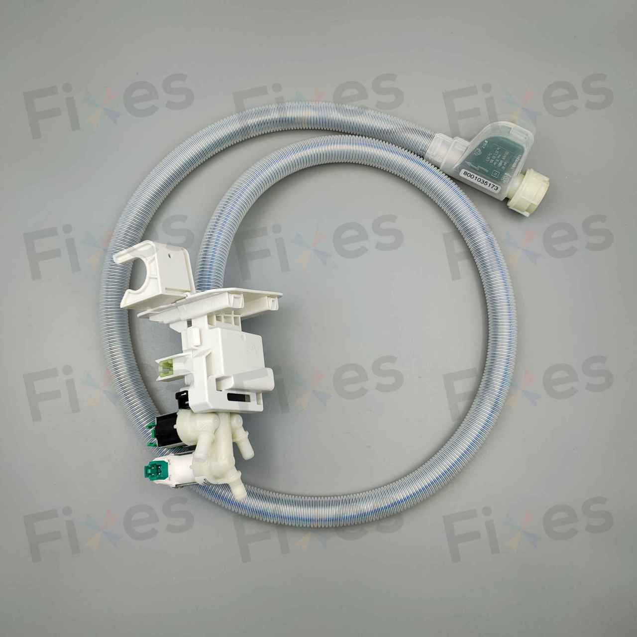 博世洗衣機入水掣W014064