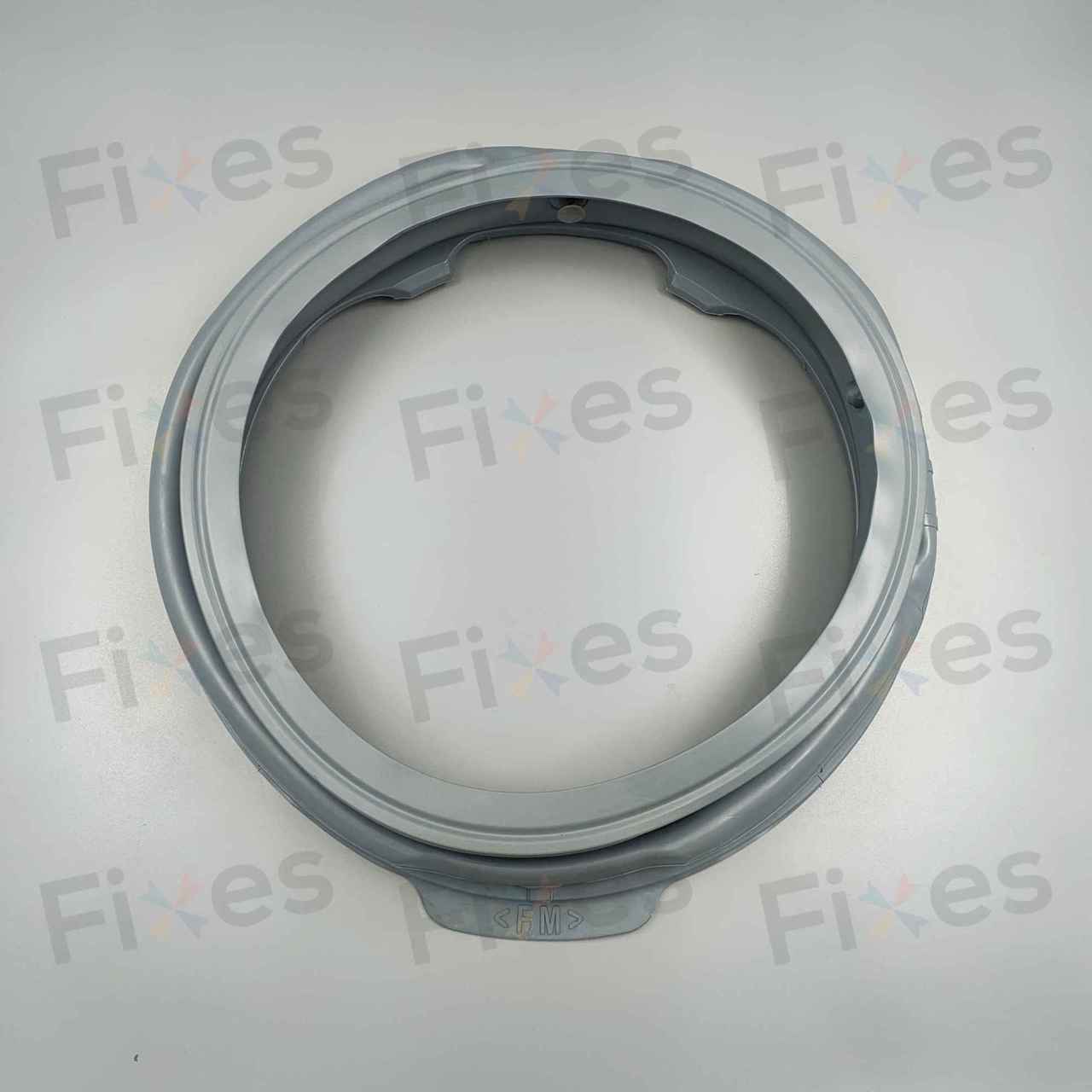 白朗牌洗衣機門膠邊W006123