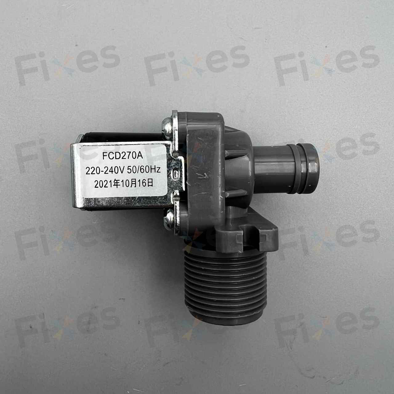 洗衣機入水掣W014004（67個品牌通用）